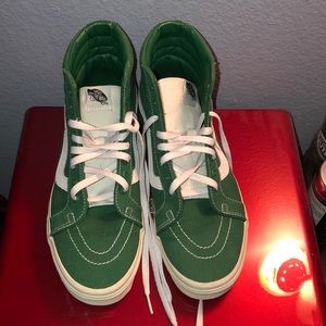 Vans Sk8 highs